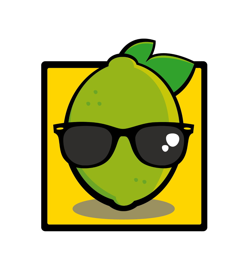 Sunlime Web Innovations Logo